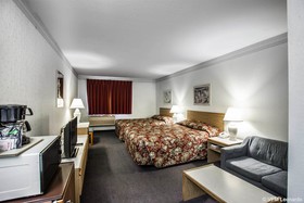 Econo Lodge Sequim