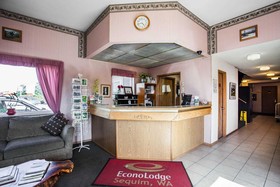 Econo Lodge Sequim