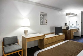 Econo Lodge Sequim