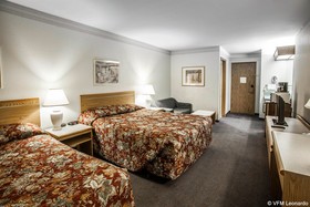 Econo Lodge Sequim