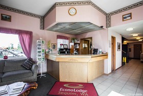 Econo Lodge Sequim