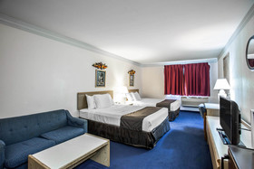 Econo Lodge Sequim