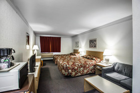 Econo Lodge Sequim