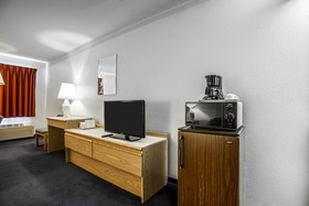 Econo Lodge Sequim