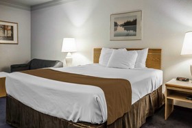 Econo Lodge Sequim