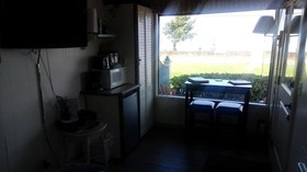 Juan de Fuca Cottages