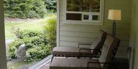 Lost Mountain Lodge