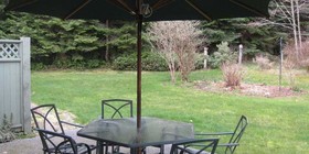 Lost Mountain Lodge