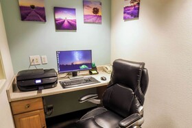 Quality Inn & Suites at Olympic National Park