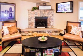 Quality Inn & Suites at Olympic National Park