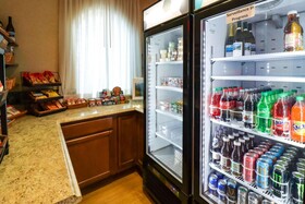 Quality Inn & Suites at Olympic National Park