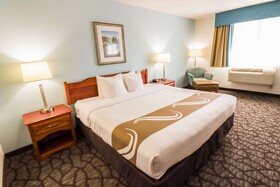 Quality Inn & Suites at Olympic National Park