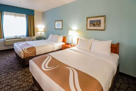 Quality Inn & Suites at Olympic National Park
