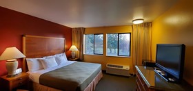 Olympic View Inn