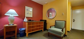 Olympic View Inn