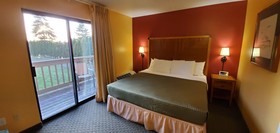 Olympic View Inn