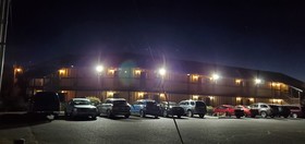 Olympic View Inn