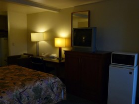 Sundowner Motel