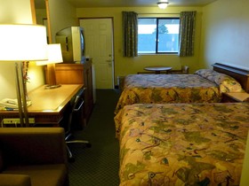Sundowner Motel