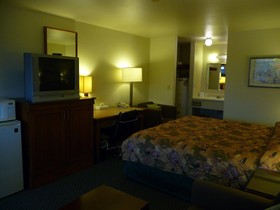 Sundowner Motel