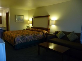 Sundowner Motel