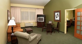 Little Creek Casino Resort