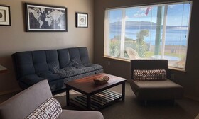 The Waterfront at Potlatch