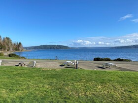 The Waterfront at Potlatch
