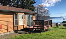 The Waterfront at Potlatch