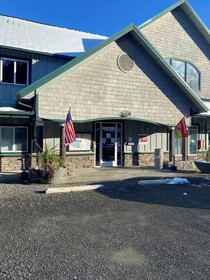 The Waterfront at Potlatch