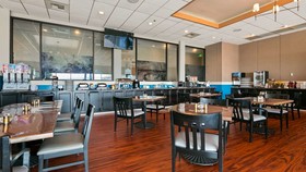 Doubletree by Hilton Silverdale