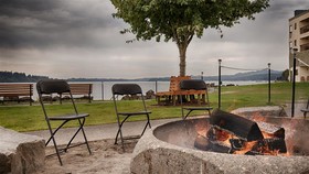 Doubletree by Hilton Silverdale