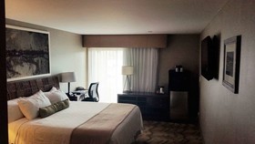 Doubletree by Hilton Silverdale