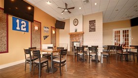 Doubletree by Hilton Silverdale