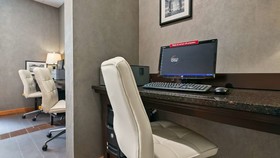Doubletree by Hilton Silverdale