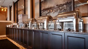 Doubletree by Hilton Silverdale