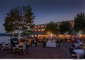 Doubletree by Hilton Silverdale