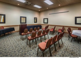 Doubletree by Hilton Silverdale