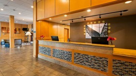 Doubletree by Hilton Silverdale