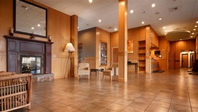 Doubletree by Hilton Silverdale