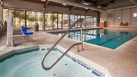 Doubletree by Hilton Silverdale