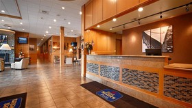 Doubletree by Hilton Silverdale