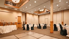 Doubletree by Hilton Silverdale
