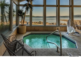 Doubletree by Hilton Silverdale
