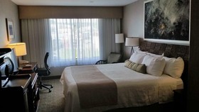 Doubletree by Hilton Silverdale
