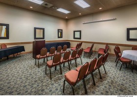 Doubletree by Hilton Silverdale