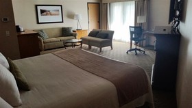 Doubletree by Hilton Silverdale