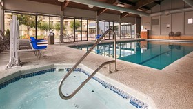 Doubletree by Hilton Silverdale