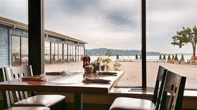 Doubletree by Hilton Silverdale