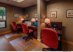 Doubletree by Hilton Silverdale